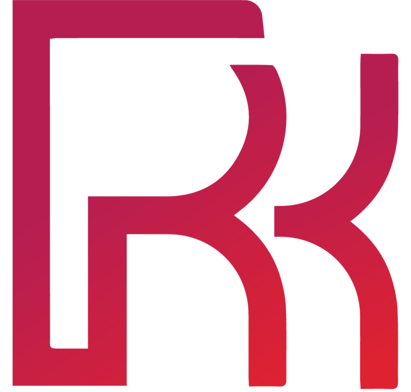 RR Media logo mark