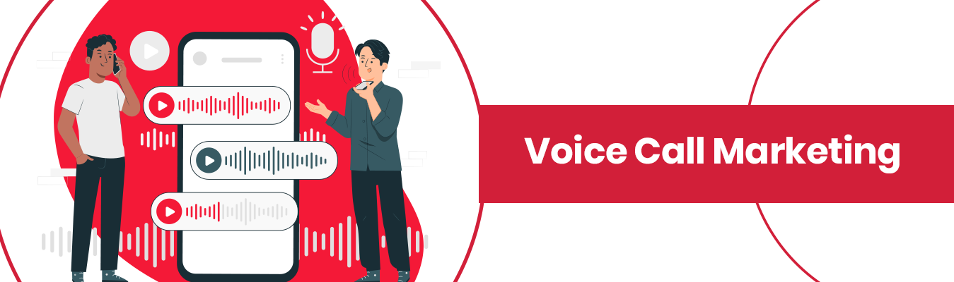 Voice Call Marketing