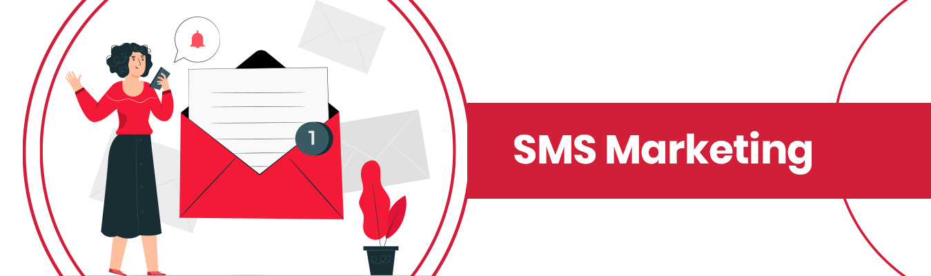 SMS Marketing