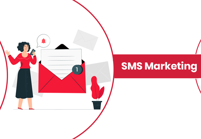 sms marketing