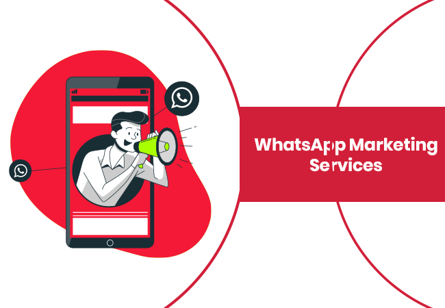 WhatsApp Marketing